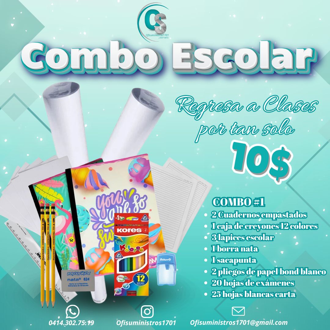 Combo 2